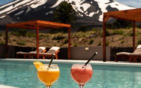 Valle Corralco Hotel & Spa