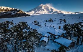 Corralco Ski Resort 3*